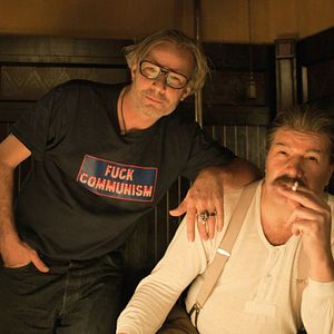 Fotoğraf Leander Haußmann