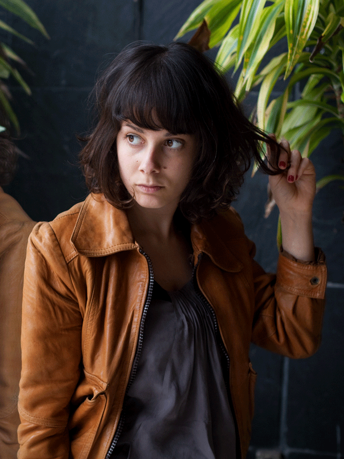 Fotoğraf Chloé Mazlo