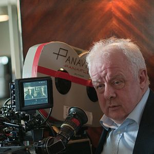 Fotoğraf Jim Sheridan