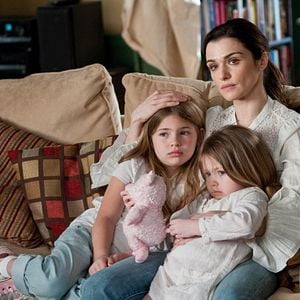 Fotoğraf Rachel Weisz