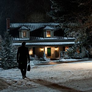 Fotoğraf Jim Sheridan