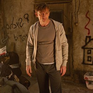 Fotoğraf Jim Sheridan