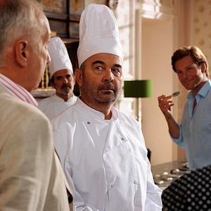 Fotoğraf Gérard Jugnot