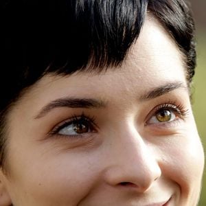 Fotoğraf Zrinka Cvitešić