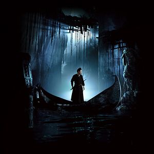 Fotoğraf Dedektif Dee ve Gizemli Alev