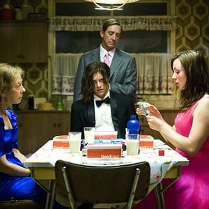 Fotoğraf Robin McLeavy