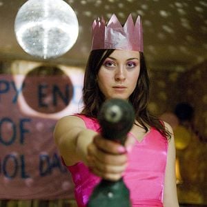 Fotoğraf Robin McLeavy