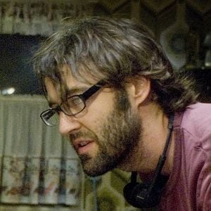 Fotoğraf Sean Byrne