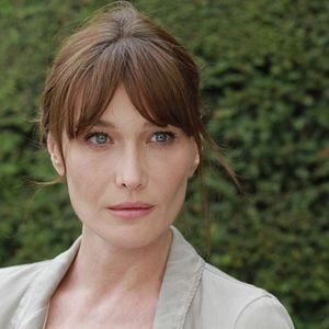 Fotoğraf Carla Bruni