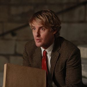 Fotoğraf Paris'te Gece Yarısı