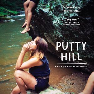 Fotoğraf Putty Hill