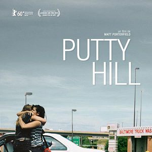 Fotoğraf Putty Hill