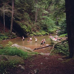 Fotoğraf Putty Hill