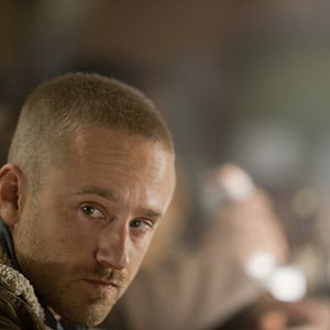 Fotoğraf Ben Foster