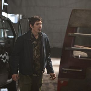 Fotoğraf Lukas Haas