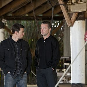 Fotoğraf Mark Wahlberg