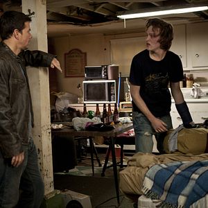 Fotoğraf Caleb Landry Jones