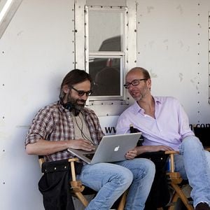 Fotoğraf Baltasar Kormákur