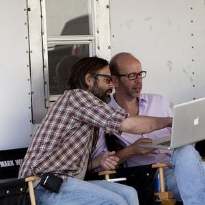 Fotoğraf Baltasar Kormákur