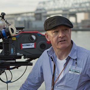 Fotoğraf Barry Ackroyd