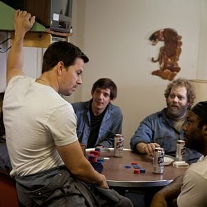 Fotoğraf Lukas Haas