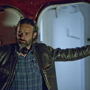 Fotoğraf Baltasar Kormákur