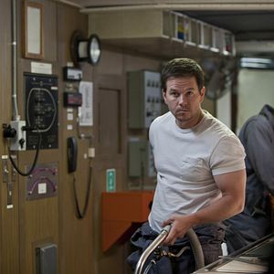 Fotoğraf Mark Wahlberg