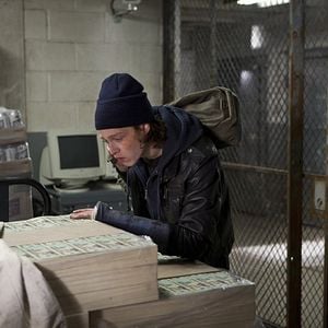 Fotoğraf Caleb Landry Jones