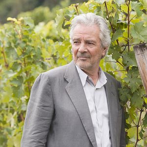 Fotoğraf Le Sang de la vigne