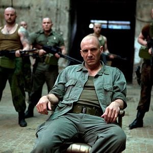 Fotoğraf Koryalanus Faciası