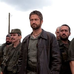 Fotoğraf Koryalanus Faciası