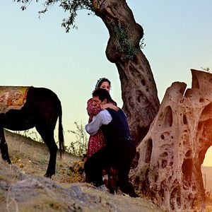 Fotoğraf Almanya'ya Hoş Geldiniz