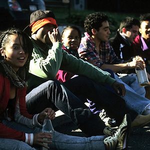 Fotoğraf Yelling to the Sky