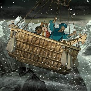 Fotoğraf Jean-Christophe Lie