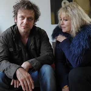 Fotoğraf Mylène Demongeot