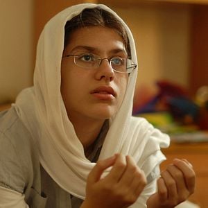 Fotoğraf Bir Ayrılık