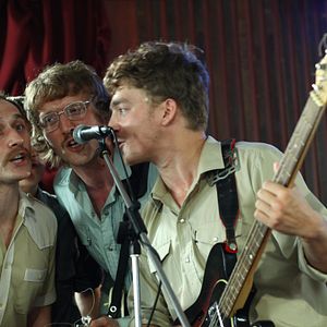 Fotoğraf Masum Cumartesi