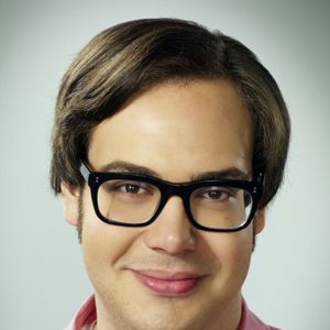 Fotoğraf Nelson Franklin