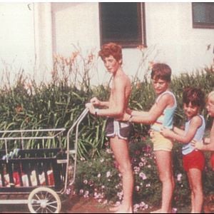 Fotoğraf Taçsız Kraliçe