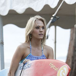 Fotoğraf Soul Surfer