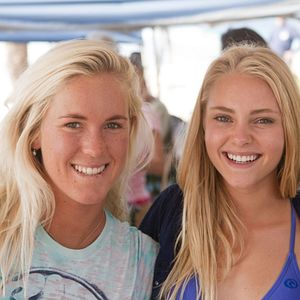 Fotoğraf Soul Surfer