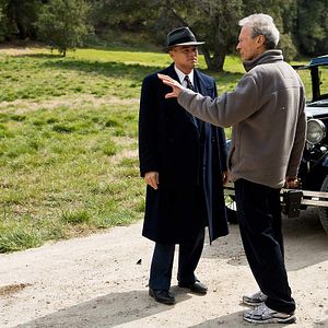 Fotoğraf Clint Eastwood