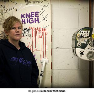 Fotoğraf Kanchi Wichmann