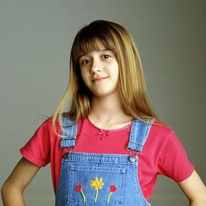 Fotoğraf My So-Called Life