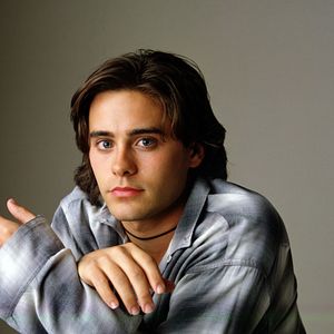 Fotoğraf Jared Leto