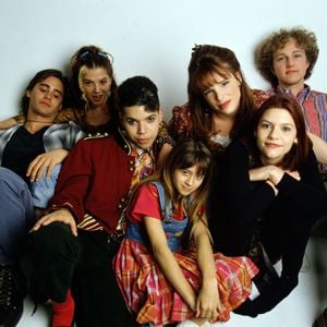 Fotoğraf My So-Called Life