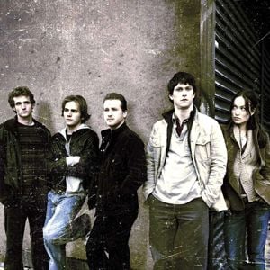 Fotoğraf The Black Donnellys