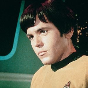 Fotoğraf Walter Koenig