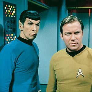 Fotoğraf Star Trek