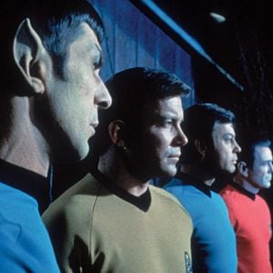 Fotoğraf Star Trek